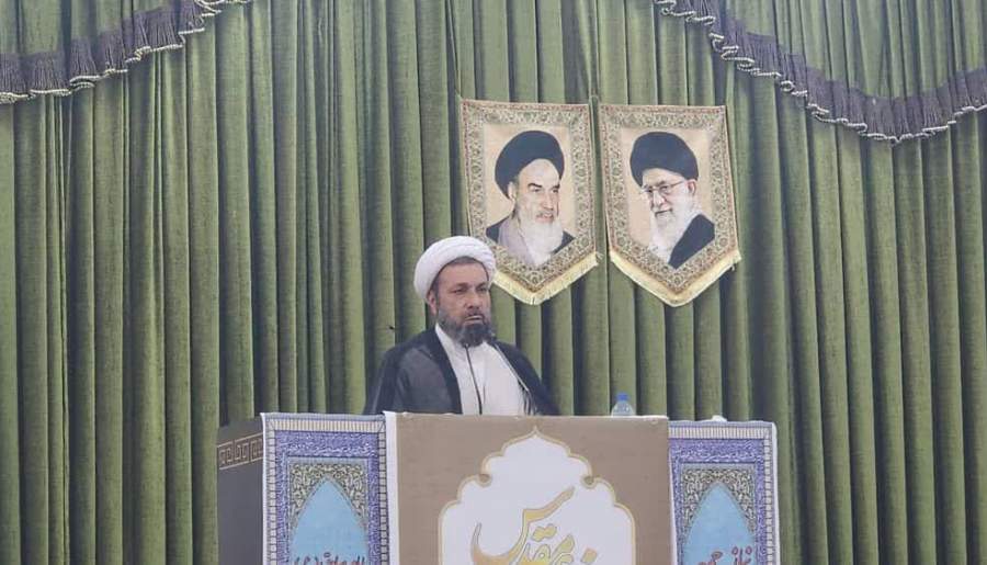 دشمنان آرزوی تسلط به ایران را به گور خواهند برد | اخبار استان کرمان