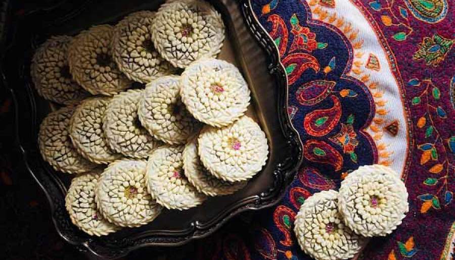 جشنواره کلمپه نماد اصالت خوراکی‌های سنتی | اخبار استان کرمان