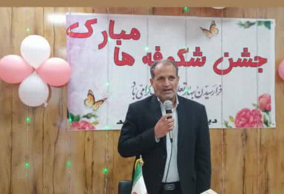 مهری ماندگار با همدلی رقم خواهیم زد | اخبار استان کرمان