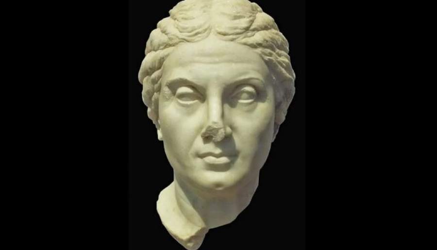 برملاشدن راز تندیس مرموز بعد از ۲۰ سال | اخبار استان کرمان