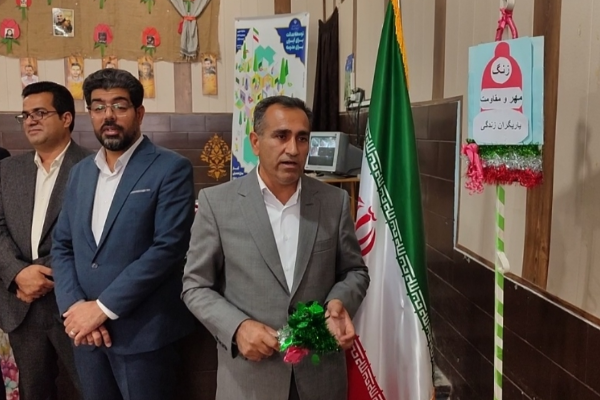 زنگ مقاومت در کهنوج نواخته شد | اخبار استان کرمان