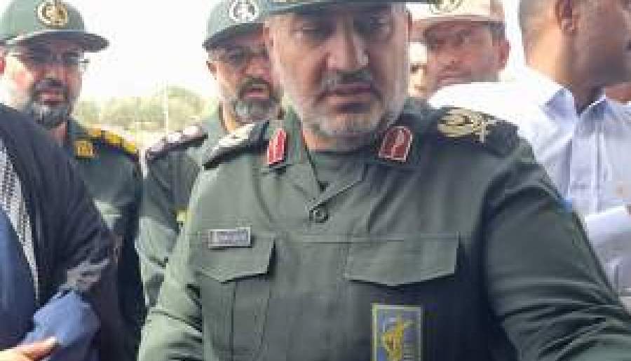 آب‌رسانی و ساخت خانه توسط سپاه ثارالله کرمان | اخبار استان کرمان