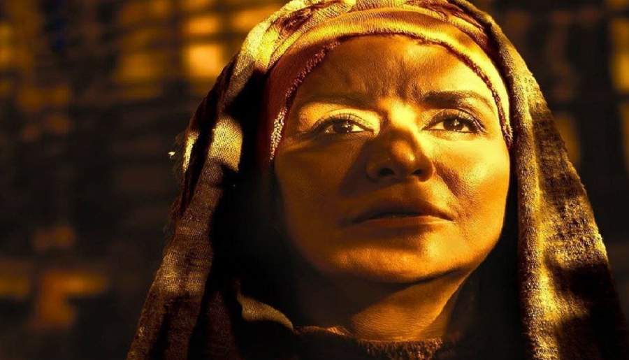 هوش مصنوعی چگونه به یاری سریال حضرت‌موسی آمد؟ | اخبار استان کرمان