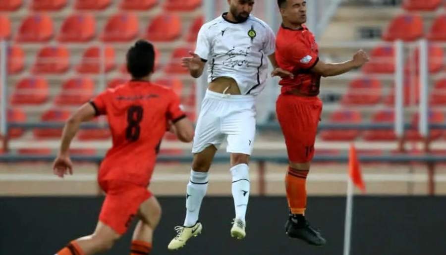 توقف مس شهربابک برابر نود ارومیه | اخبار استان کرمان