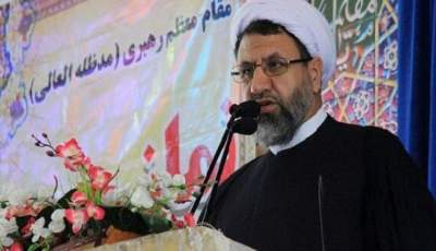 ایران اهل مذاکره بی‌فایده و خسارت‌بار نیست | اخبار سیاسی