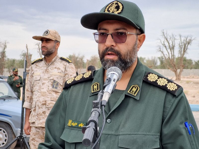 جوانان در جنگ ۱۲روزه حماسه آفریدند | اخبار استان کرمان