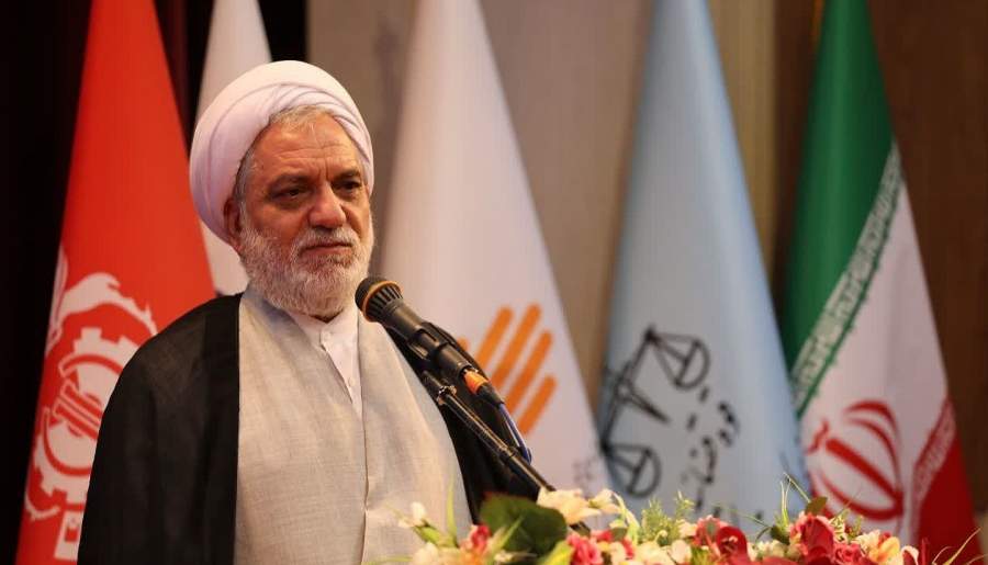 ۲۳۰۳ نفر در کرمان مشمول عفو معیاری شدند | اخبار استان کرمان