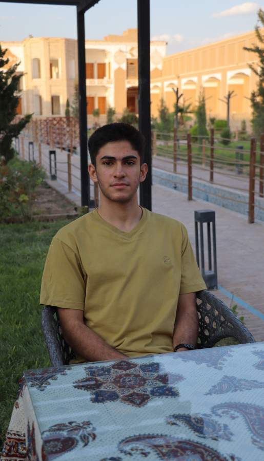 از کنکور نترسید | اخبار استان کرمان