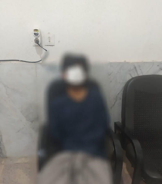 دستگیری عنصر وابسته به جیش‌العدل و انصارالفرقان در کرمان | اخبار استان کرمان