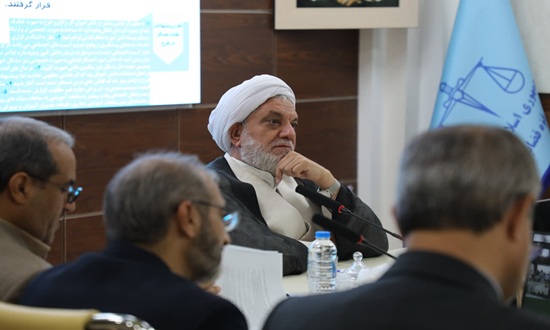 «طرح قاضی مدرسه»؛ اقدامی مؤثر برای دانش‌آموزان | اخبار استان کرمان