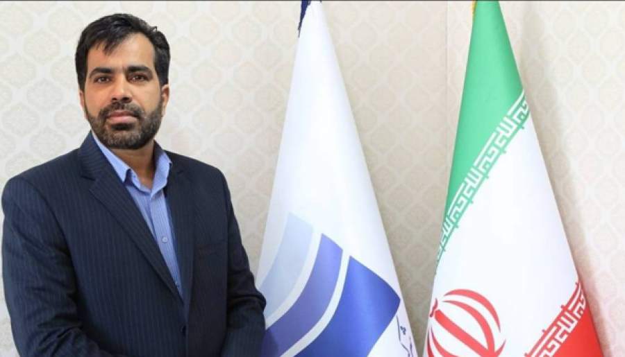 مسدودسازی ۳۷ حلقه چاه غیرمجاز در شهرستان ریگان