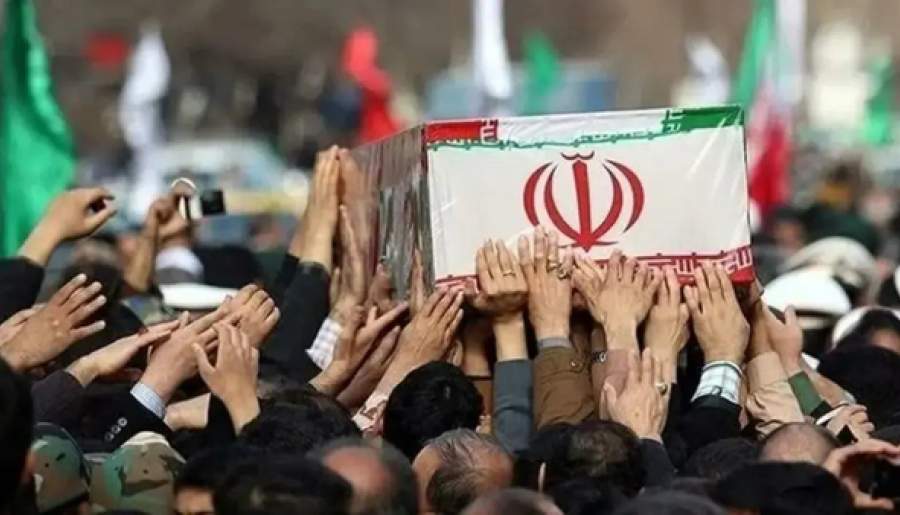 استادی که پیش از شهادت، هزار بار زندگی بخشید | اخبار استان کرمان