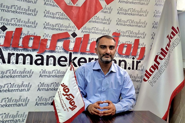 تأثیر استفاده از هوش مصنوعی بر فعالیت رسانه‌ها | اخبار استان کرمان