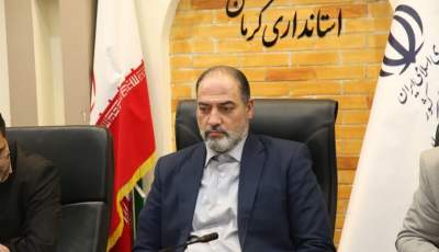 پیش‌بینی فعالیت ۳۰۰۳ شعبه اخذ رأی در کرمان | اخبار سیاسی