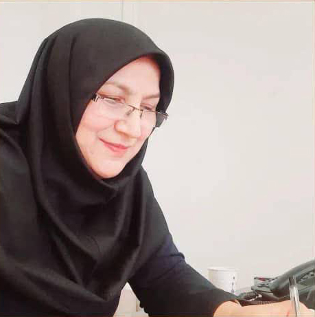 پیام تبریک مشاور اجتماعی استاندار کرمان به برترین سرمربی زن فوتبال آسیا