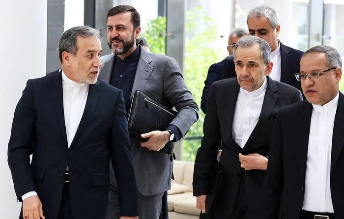 جنگ روایت‌ها؛ چگونه ادراک افکار عمومی ایران هدف قرار می‌گیرد؟