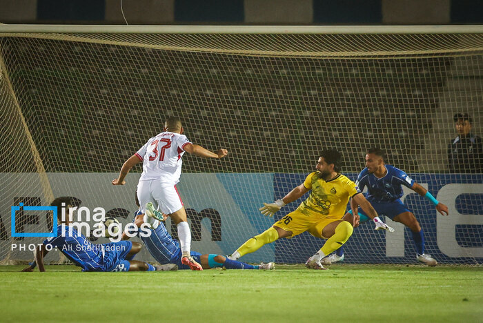 جنگندگی گمشده این هفته‌های آبی‌پوشان؛ استقلالِ ساپینتو دور از ساپینتوی استقلال!