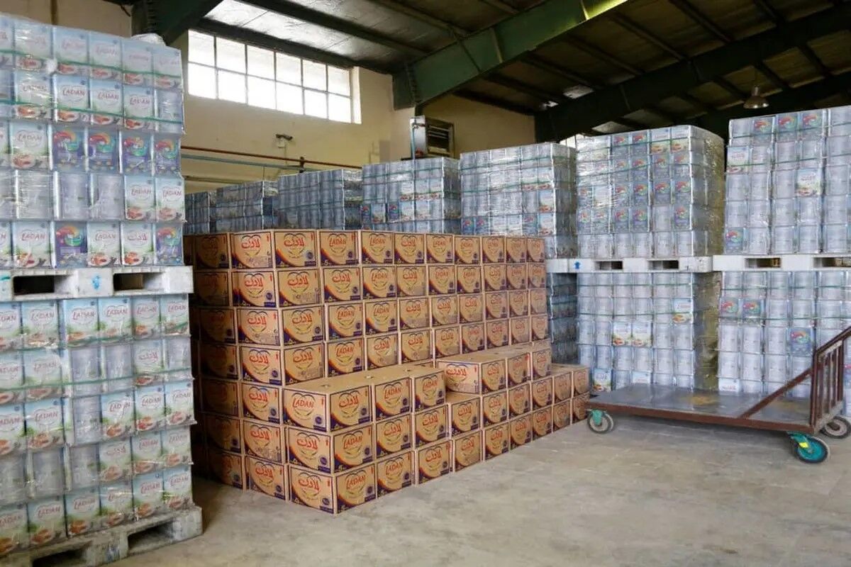 کشف ۱۵.۷ میلیارد تومان کالای قاچاق و ۱۰۹ کیلو تریاک در عملیات‌های جداگانه پلیس