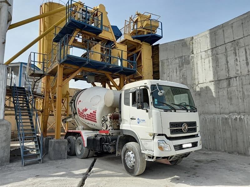 فرار مالیاتی ۱۰۳ میلیارد تومانی یک تولیدکننده بتن در کرمان کشف شد