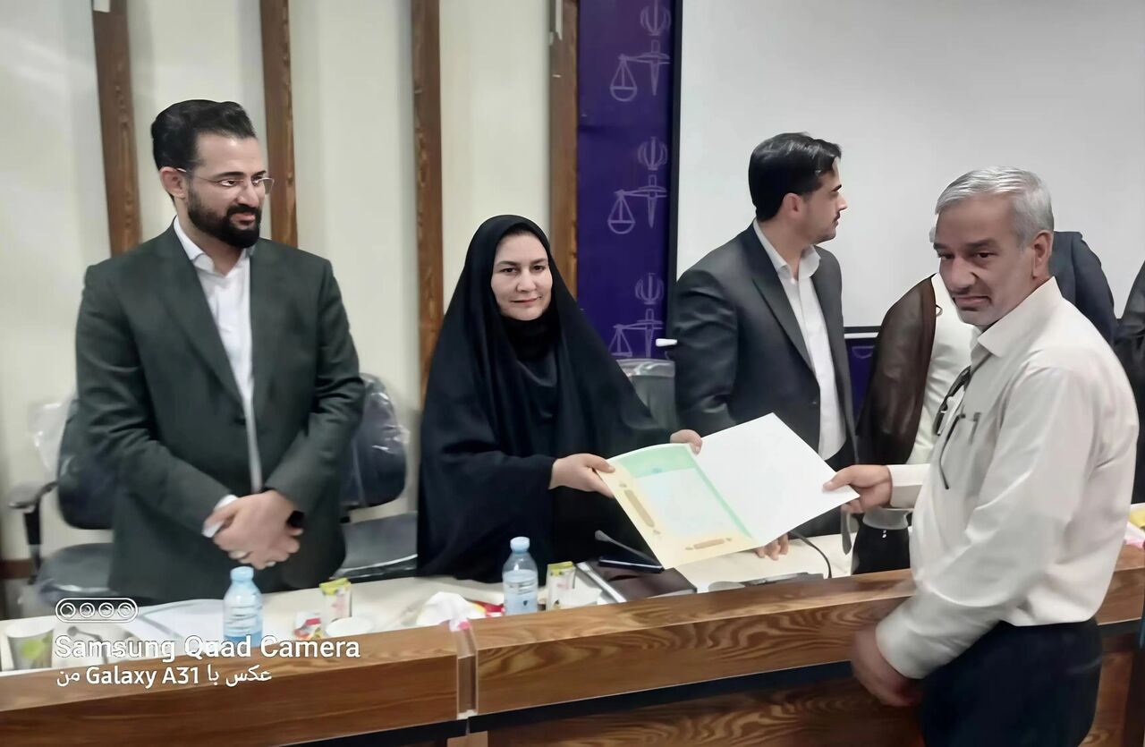 فرماندار جیرفت: راه‌اندازی اداره کل ثبت اسناد جنوب کرمان یک ضرورت است
