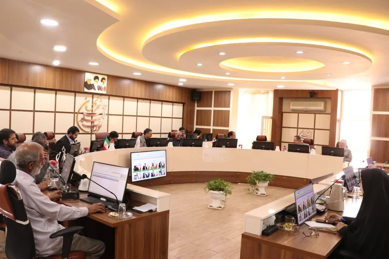 شورای شهر کرمان بر سر دو راهی؛ چالش ضوابط آتش‌نشانی و نارضایتی از نحوه اخذ عوارض