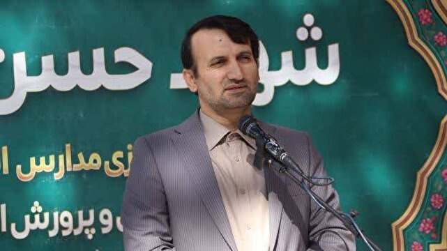 عدالت آموزشی اولویت اصلی دولت در آموزش و پرورش است | خبر کرمان