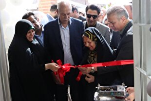 بهره‌برداری از سه مدرسه خیرساز در سیرجان | خبر کرمان