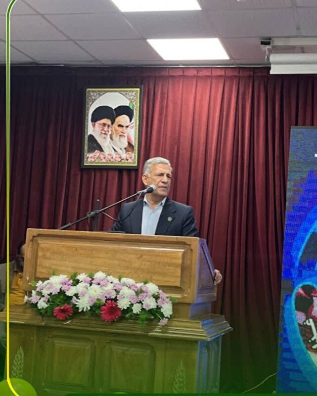 تولید سالانه بیش از پنج میلیون و ۳۰۰ هزار تُن انواع محصولات کشاورزی در جنوب استان کرمان | خبر کرمان