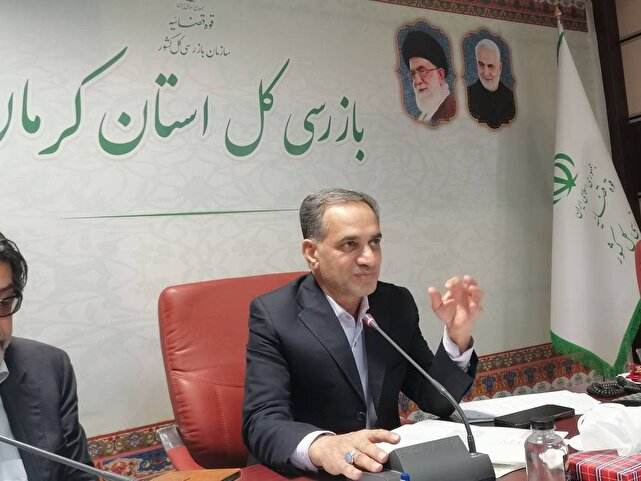 شرکت ملی مس باید به کرمان منتقل شود | خبر کرمان