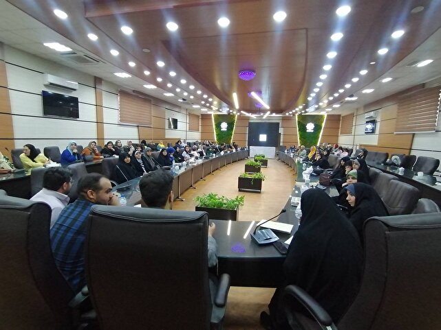 احیای نان کامل هدف از برگزاری جشنواره نان بود | خبر کرمان