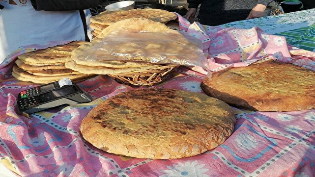 تولید هرکیلو گندم کشور یک میلیون تومان ارزش اقتصادی دارد | خبر کرمان