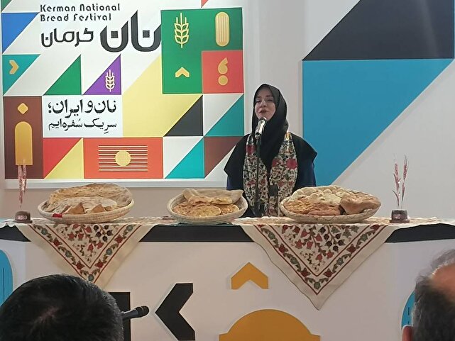  روستای شفیع آباد کویر کرمان جهانی شد/ کرمان دبیرخانه شهرصنایع دستی کشور | خبر کرمان