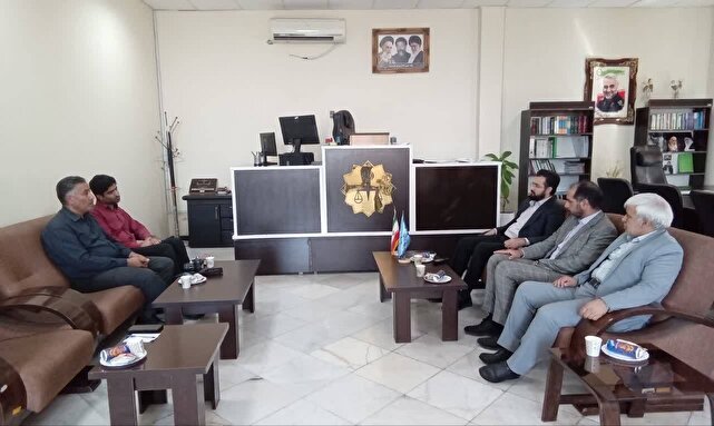 تفاوت در سهمیه بندی و توزیع بنزین بین جیرفت و سایر شهر‌ها قابل قبول نیست | خبر کرمان