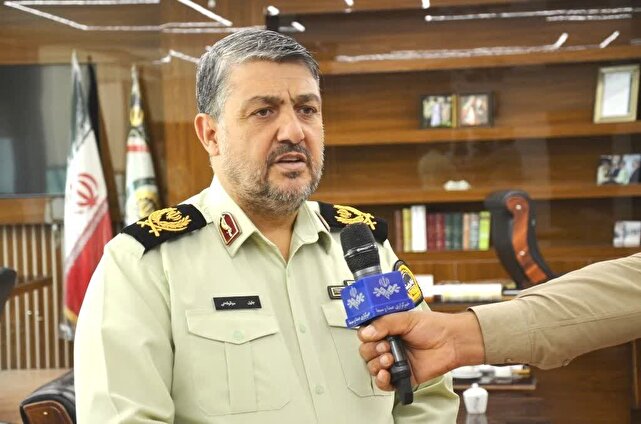 پایان فرار دو ساله سارقان ۱۲۰ میلیارد مس  | خبر کرمان