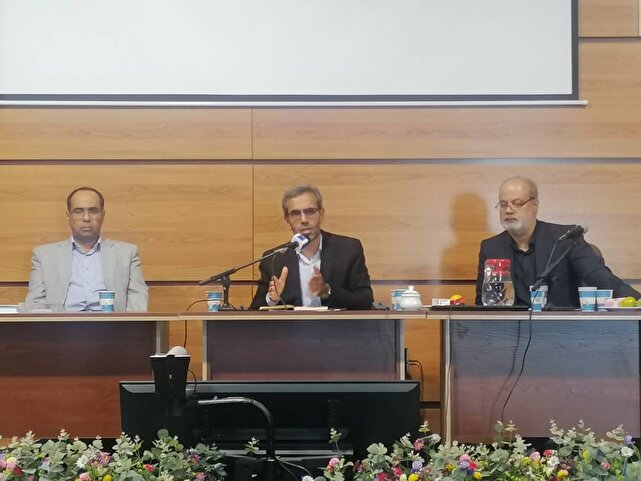 مدیرکل بیمه سلامت کرمان: ترویج سبک زندگی سالم، راهکار کاهش هزینه‌های درمان | خبر کرمان