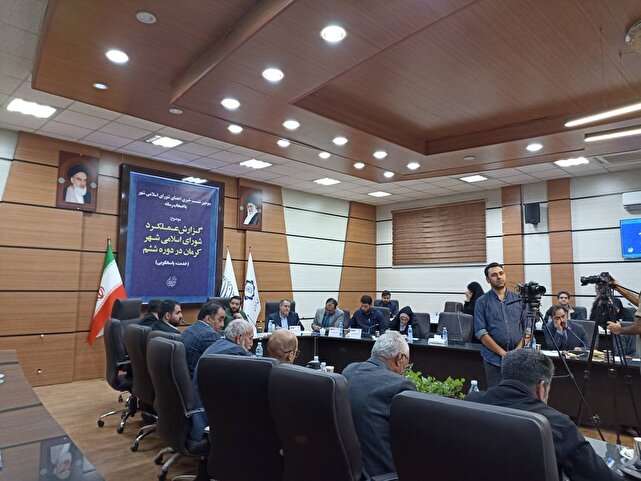 اختصاص ۲۰۰ میلیارد تومانی برای تصفیه خانه شهری در کرمان/افزایش سرعت اینترنت و خدمات شهر هوشمند | خبر کرمان