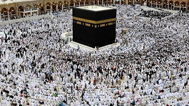 ثبت نام حج تمتع تا پایان بهمن ۱۳۸۶ | خبر کرمان