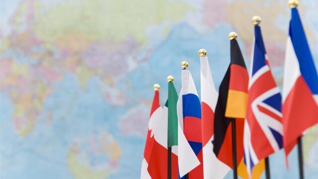 درخواست گروه ۷ از ایران: از هرگونه اقدام تنش‌زا خودداری کنید، فورا وارد مذاکرات مستقیم با آمریکا شوید