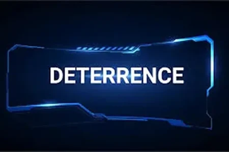 بازدارندگی: از «شعار» تا «شاخص» (+ جداول)