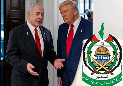 تحلیلی بر پاسخ هوشمندانه «حماس» و رضایت سریع «ترامپ»: گویا فلسطینی ها هم رگ خواب او را پیدا کرده اند!