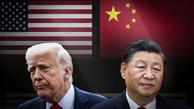 بلومبرگ: پیشنهاد سرمایه گذاری یک تریلیون دلاری چین در آمریکا