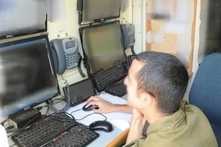 «یعقوب پرل» چگونه از اسرائیل برای ایران جاسوسی می کرد؟