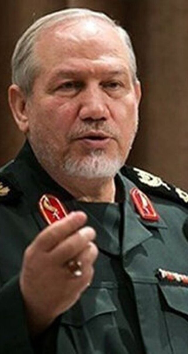 سخنی با سردار رحیم صفوی: درباره مسافری که اخیراً از اسرائیل آمده، بیشتر تحقیق کنید! / فقط با ۶ موشک می شود تمام تل آویو را نابود کرد؟