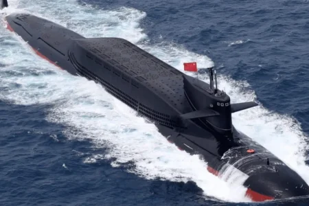 هوش مصنوعی چین در اعماق دریا