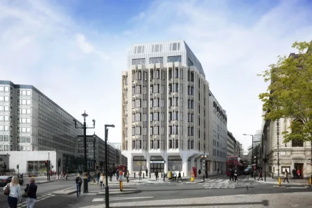 توقیف «خانه» شرکت نفت ایران در لندن، رسماً تایید شد