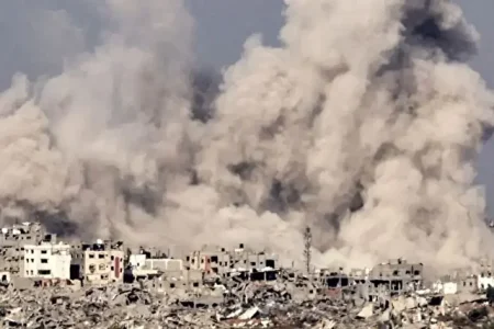 مقاومت هم حدی دارد: ماجرای روزی که قذافی با عصبانیت به عرفات زنگ زد!