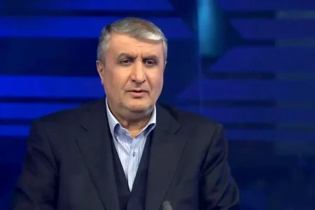 دیدار معاون بین‌الملل شرکت «روس‌اتم» با اسلامی