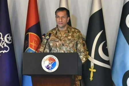 ارتش پاکستان دخالت در انفجارهای افغانستان را تایید یا تکذیب نکرد