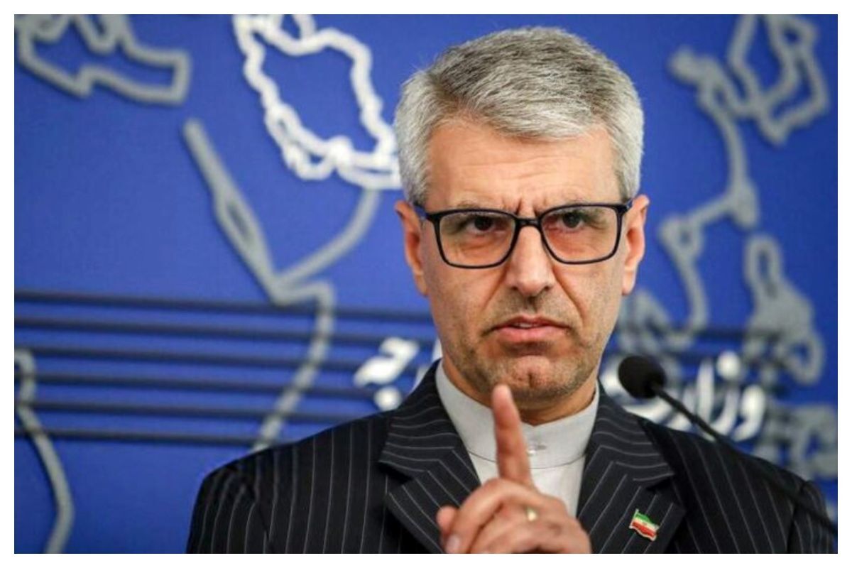 هشدار ایران درباره پیامدهای قانون‌شکنی آمریکا در کارائیب