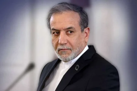 عراقچی برای پاسخگویی به کمیسیون اصل ۹۰ می رود